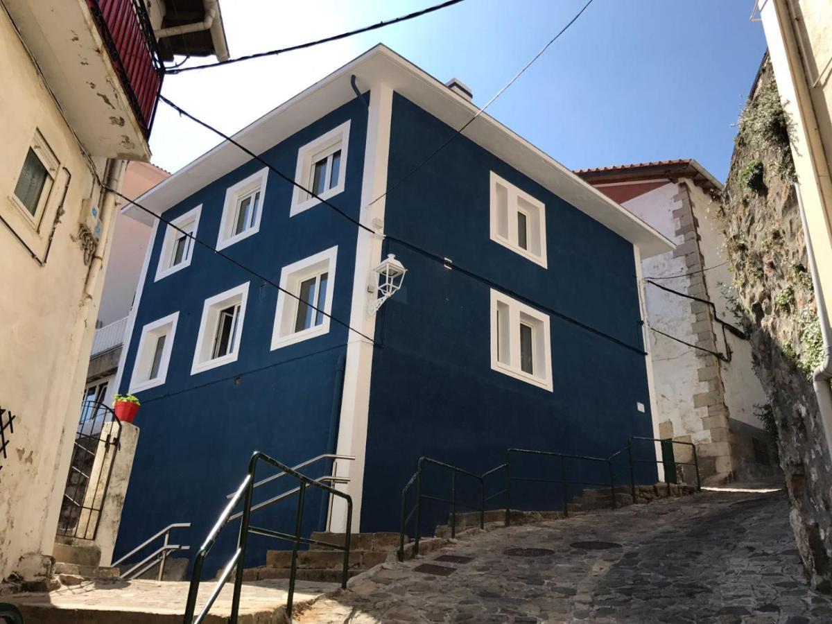 Elan Apartment Еланчове Екстериор снимка