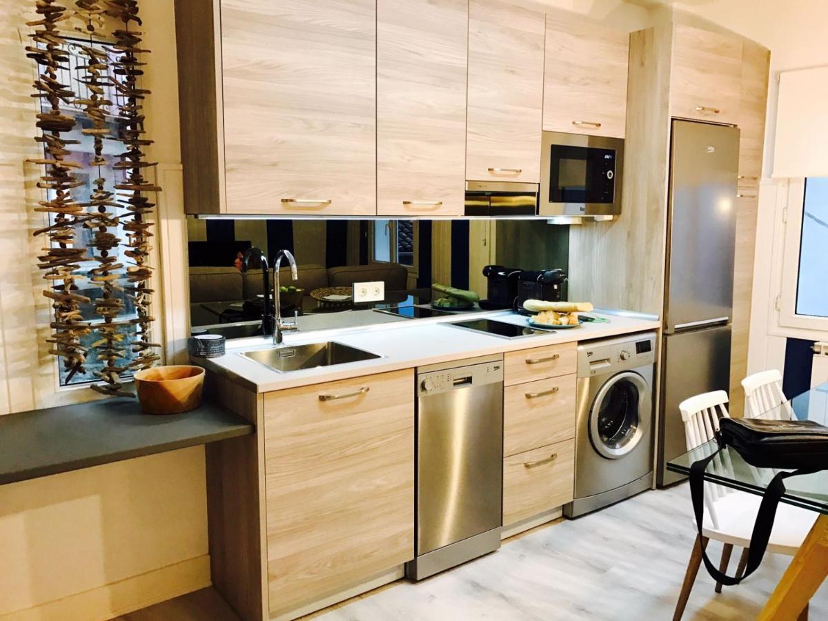 Elan Apartment Еланчове Екстериор снимка