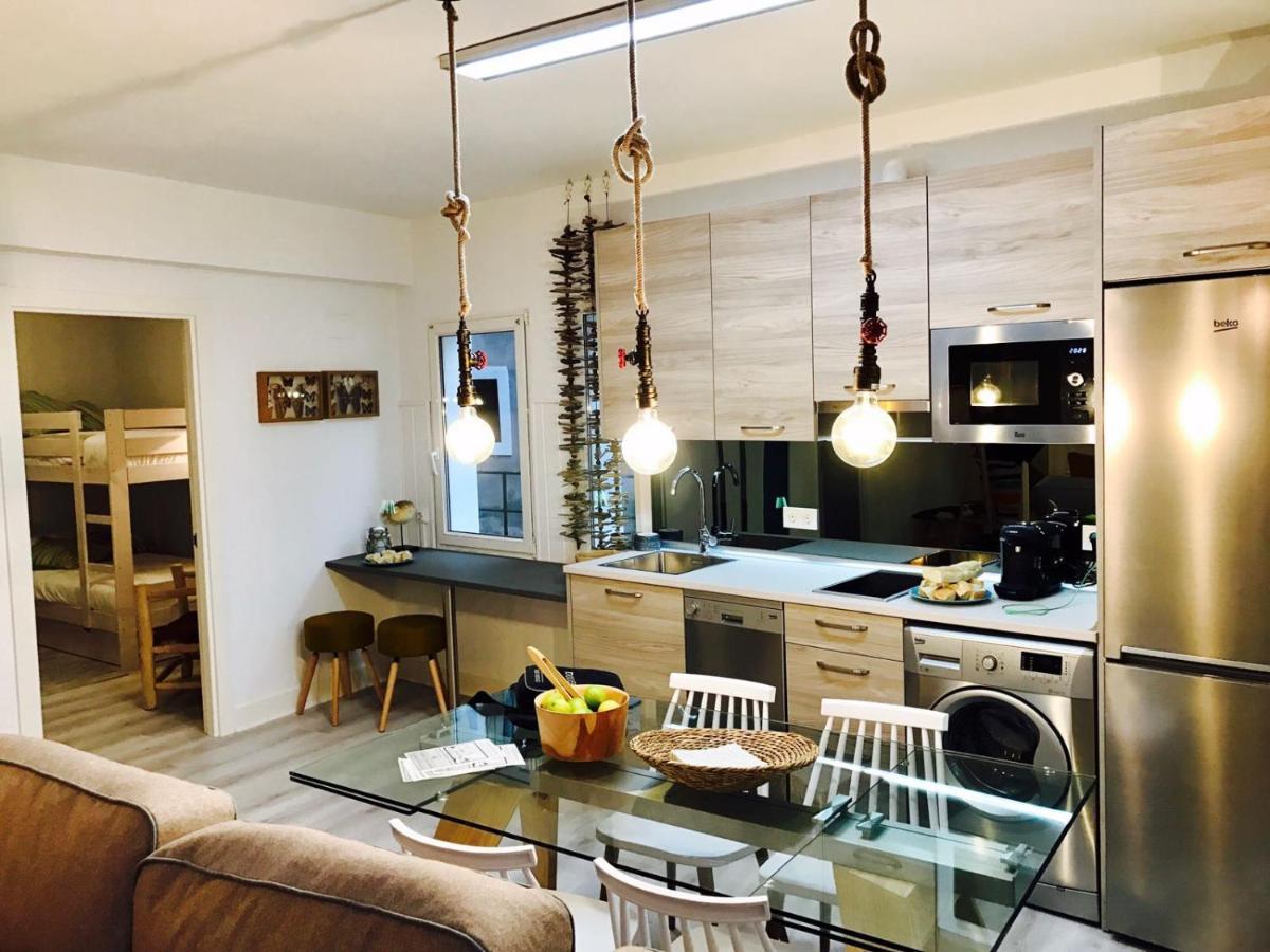 Elan Apartment Еланчове Екстериор снимка