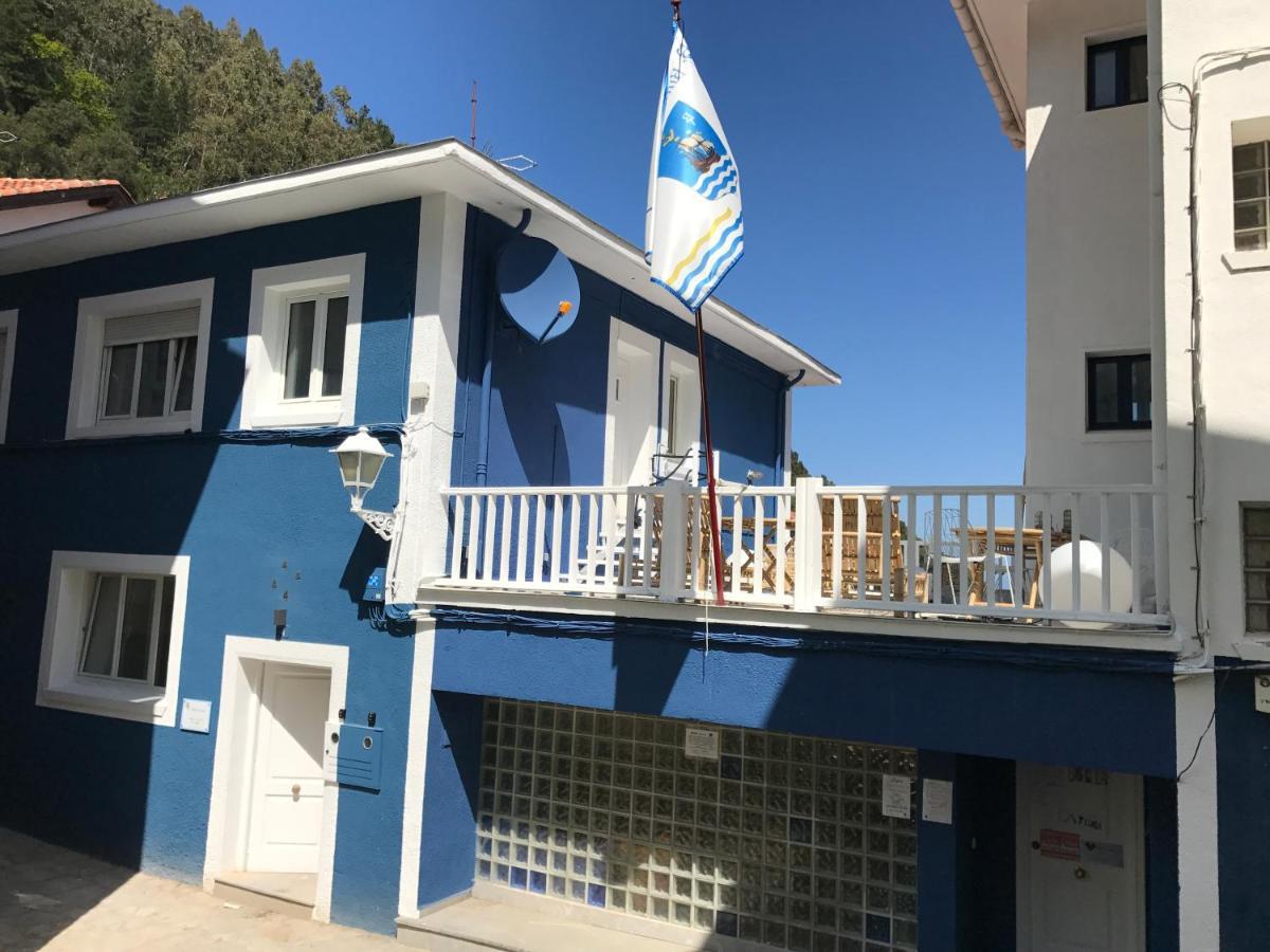 Elan Apartment Еланчове Екстериор снимка
