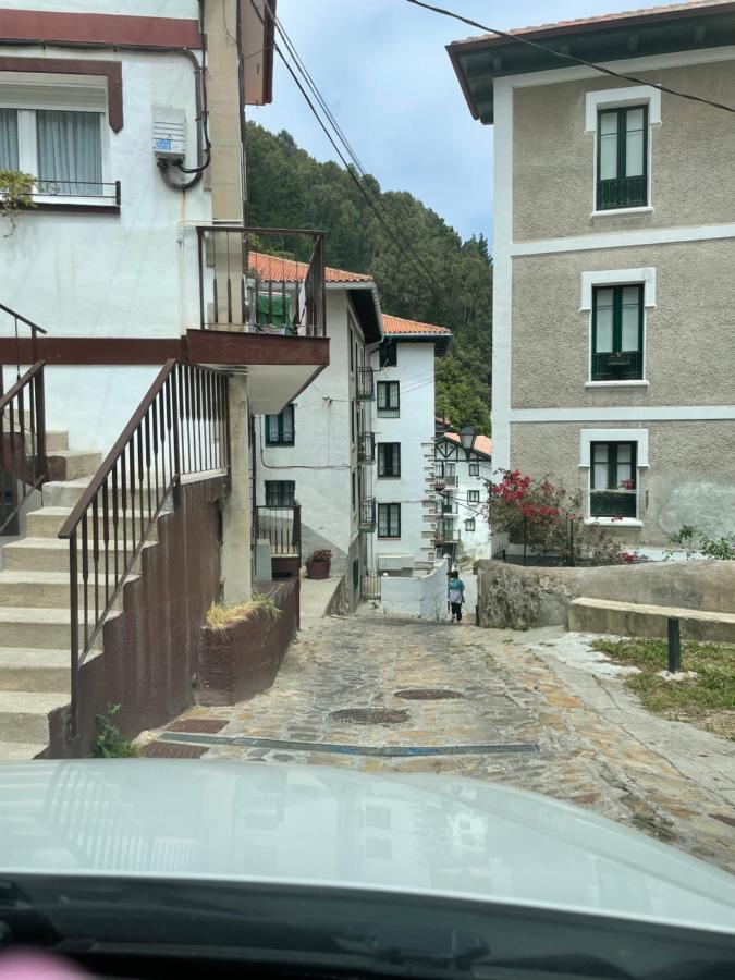 Elan Apartment Еланчове Екстериор снимка