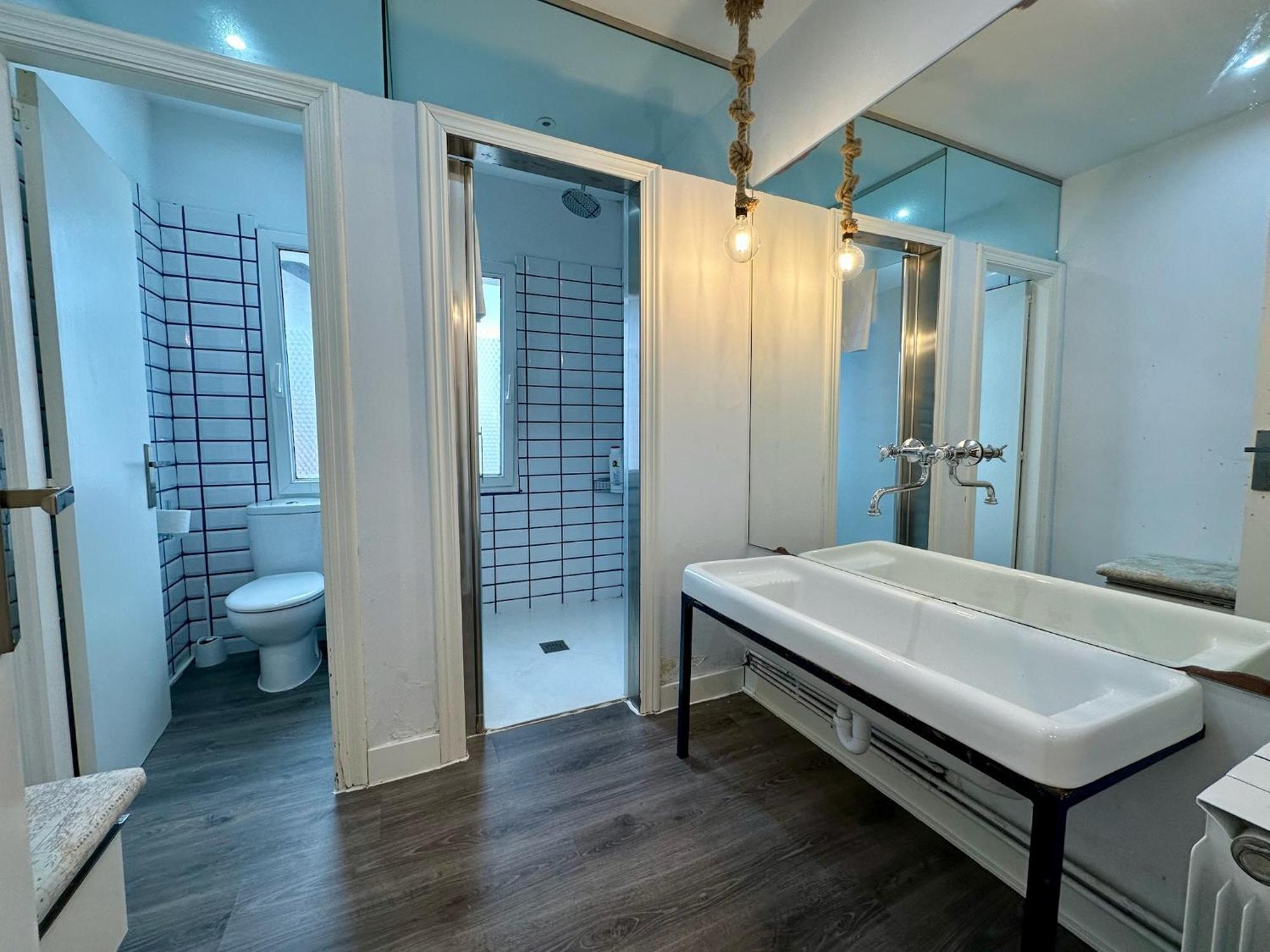 Elan Apartment Еланчове Екстериор снимка