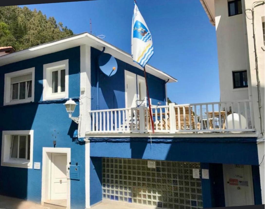 Elan Apartment Еланчове Екстериор снимка